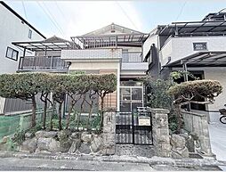 宮之阪貸家　宮之阪5丁目13-6