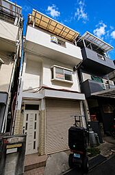 MAYUMIハウス208　津田東町2丁目5-21　賃家