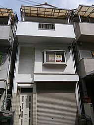 MAYUMIハイツ208　津田東町2丁目5-21　賃家