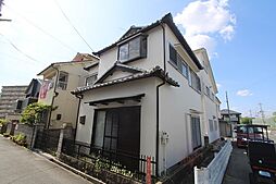 招提中町1丁目49-5 賃家