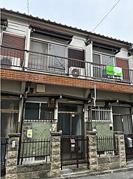 西禁野1丁目4-35連棟貸家