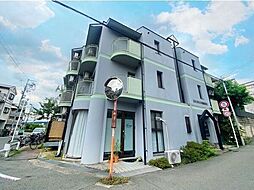 プレアール楠葉東山