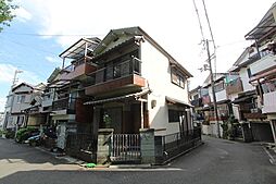 貸家 枚方市招提大谷3丁目