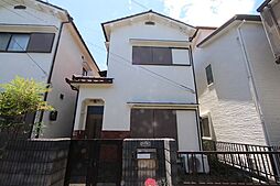 貸家 枚方市茄子作3丁目