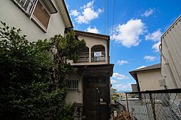 伊加賀南町8-11貸家　（奥）