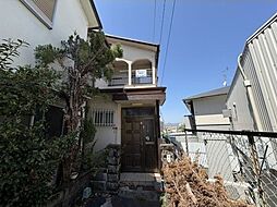 伊加賀南町8-11貸家