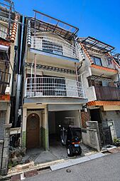 貸家 枚方市長尾家具町4丁目