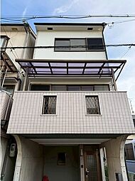 枚方市交北1丁目20-48貸家