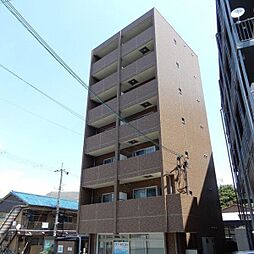 マーブルコート新町