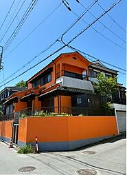 貸家 枚方市杉山手3丁目