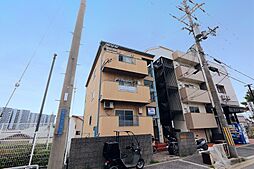 桜木マンション