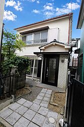 貸家 枚方市星丘3丁目25-24