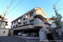 ニューハイツ岡山手