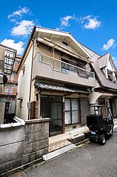 貸家 枚方市東船橋2丁目40-8
