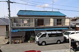 西田借家