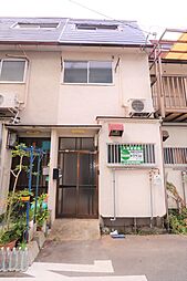 守口市大久保町5丁目81-10　テラスハウス