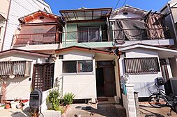 寝屋川市点野4丁目6-12　テラスハウス