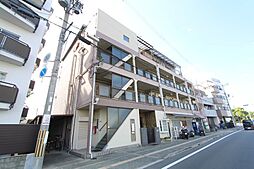 清水マンション