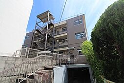 樋之上町マンション