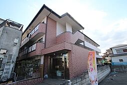 レオハイム津田I