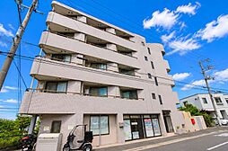 シャンテー津田