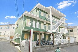 コーポ矢野