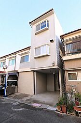 寝屋川市川勝町4-6 賃家