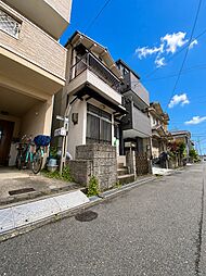 緑町21-7貸家