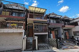 枚方市高野道1丁目11-4　貸家