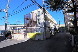 マルエスマンション川原町