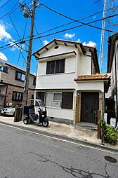貸家 枚方市黄金野2丁目