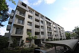 グリーンヒル光善寺住宅18号棟