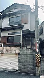 枚方市須山町あきかつ戸建