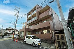 フローラ大垣内