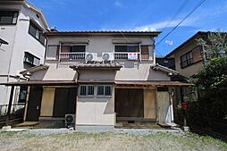 天の川二戸一 天之川町1-11 右側貸家