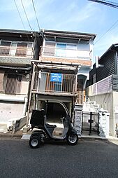 松丘町20-1　貸家