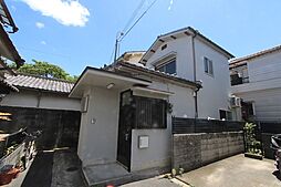 渚元町29-21　貸家
