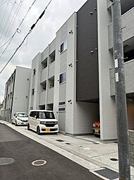 リアコート枚方御殿山NORTH