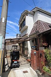 MAYUMIハウス287号館 長尾家具町4丁目18-31