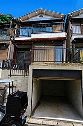 枚方市長尾西町1丁目