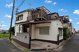 片鉾本町11-4 貸家
