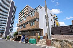 香里ロイヤルプラザ