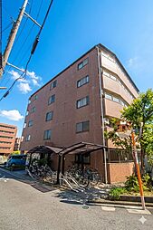 M’プラザ津田駅前八番館