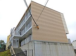レオパレスサンシャイン　ザコア