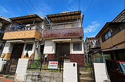 茄子作東町44-7 賃家