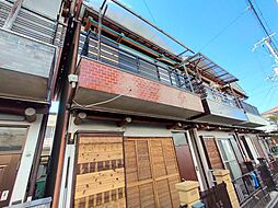 長尾家具町5丁目10-53　貸家