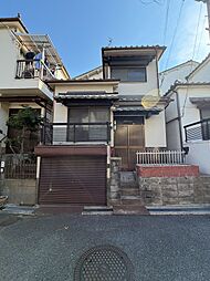三井南町16-3貸家