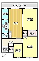 リーガルメゾン枚方