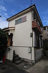 須山町25-20　貸家