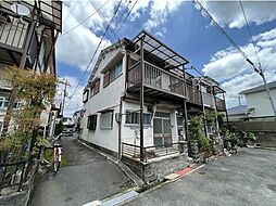 招提中町1丁目33-23